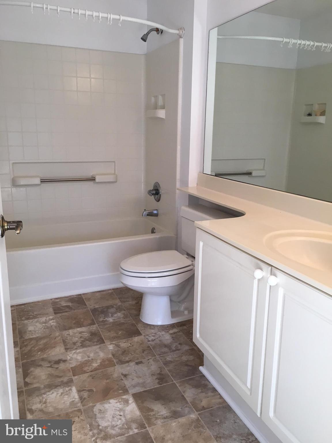 BLUE RIDGE LEISURE WORLD - Residential