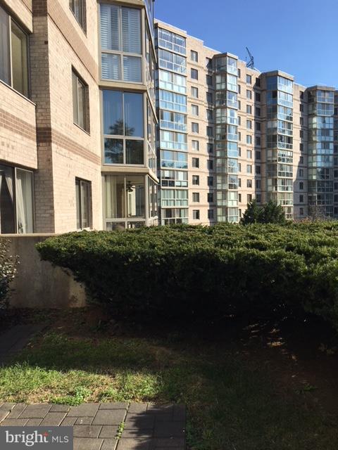 BLUE RIDGE LEISURE WORLD - Residential