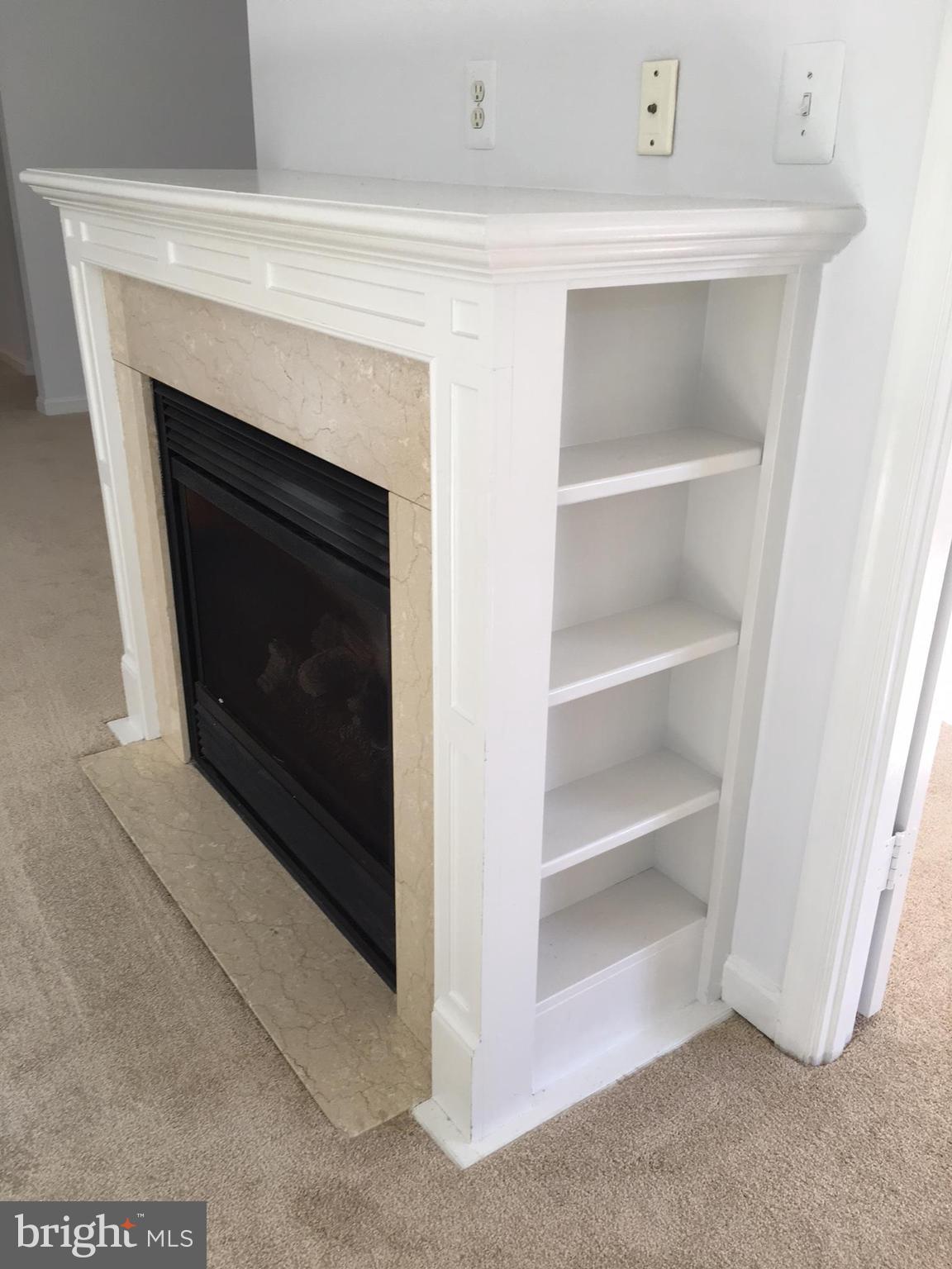 BLUE RIDGE LEISURE WORLD - Residential