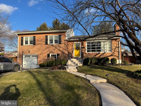 311 WYNWOOD ROAD YORK PA 17402