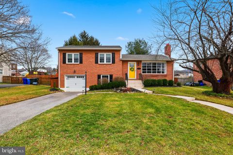 311 WYNWOOD ROAD YORK PA 17402