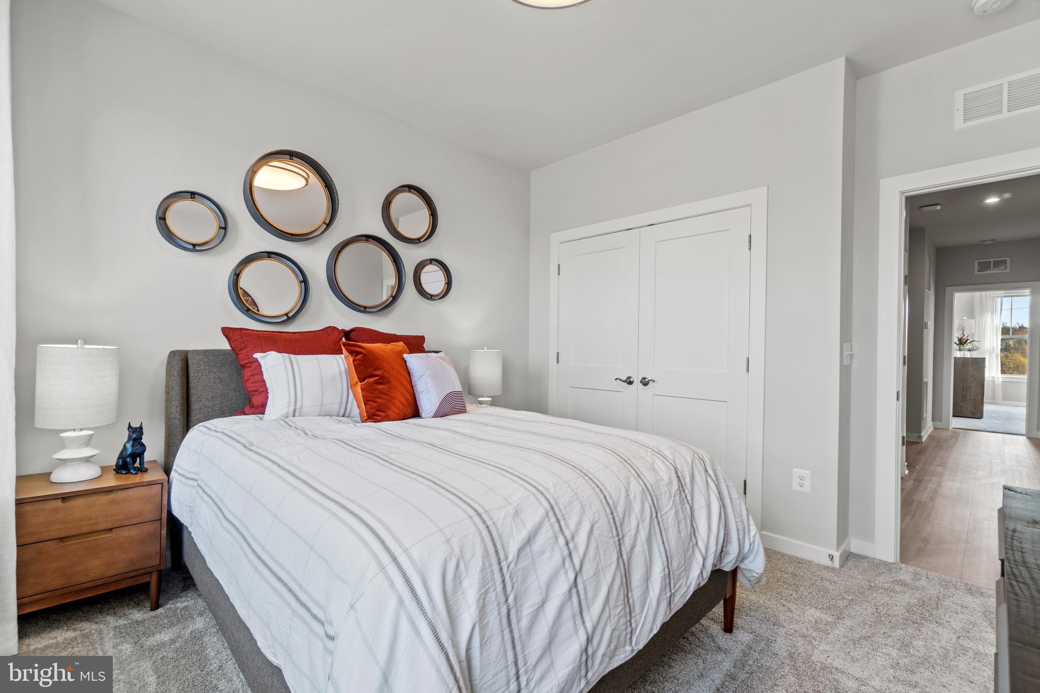 MANASSAS PARK VILLAGE - Residential