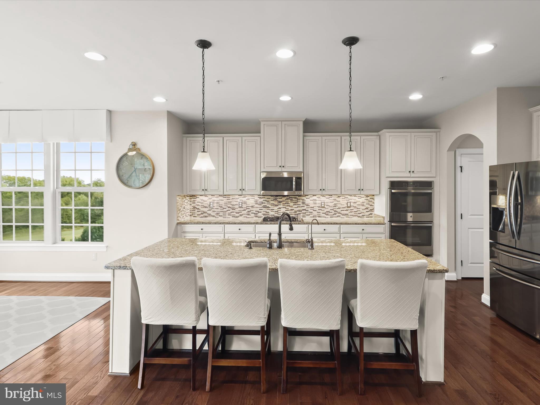 18311 CHELSEA KNOLLS DRIVE