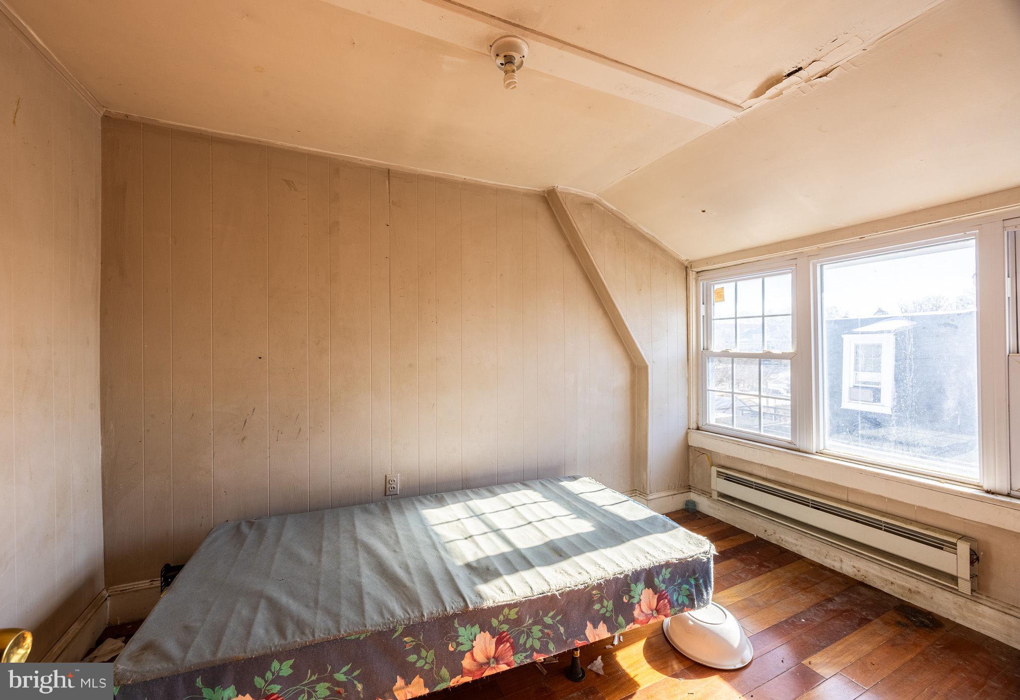 SHARON HILL - Residential