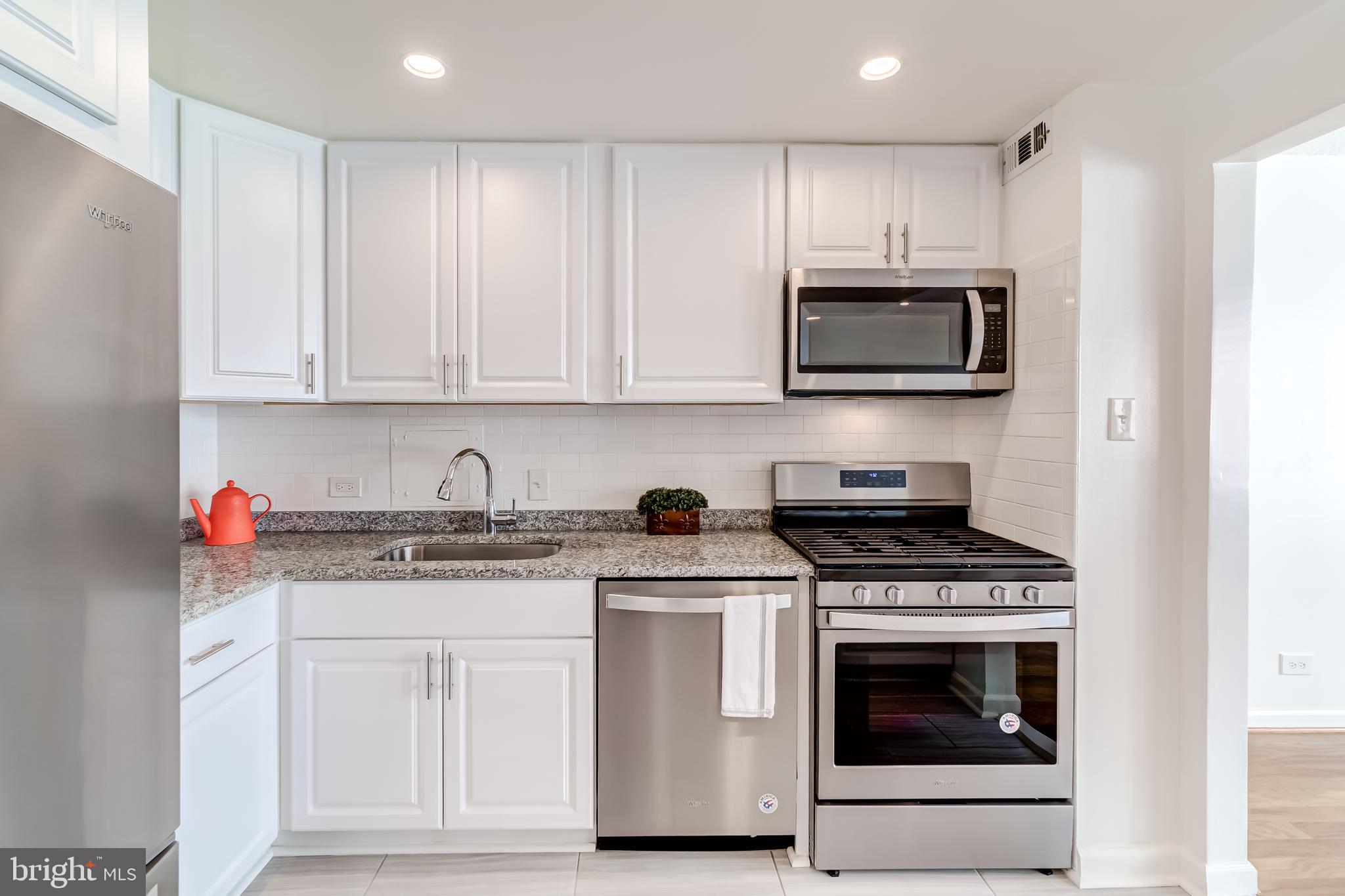 4501 ARLINGTON BOULEVARD 617