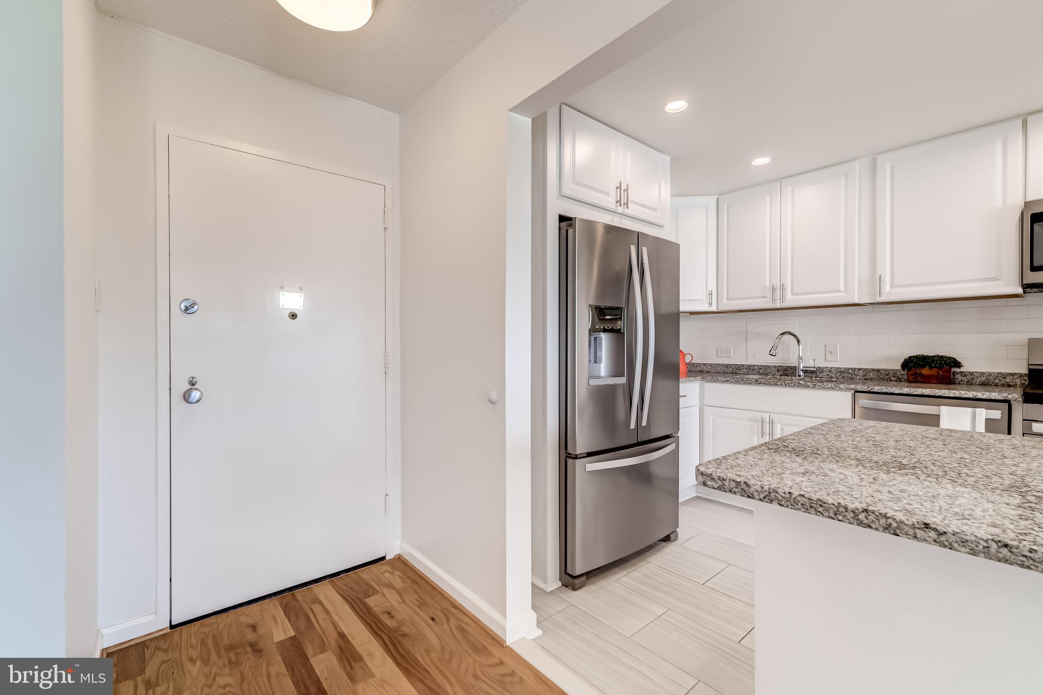 4501 ARLINGTON BOULEVARD 617