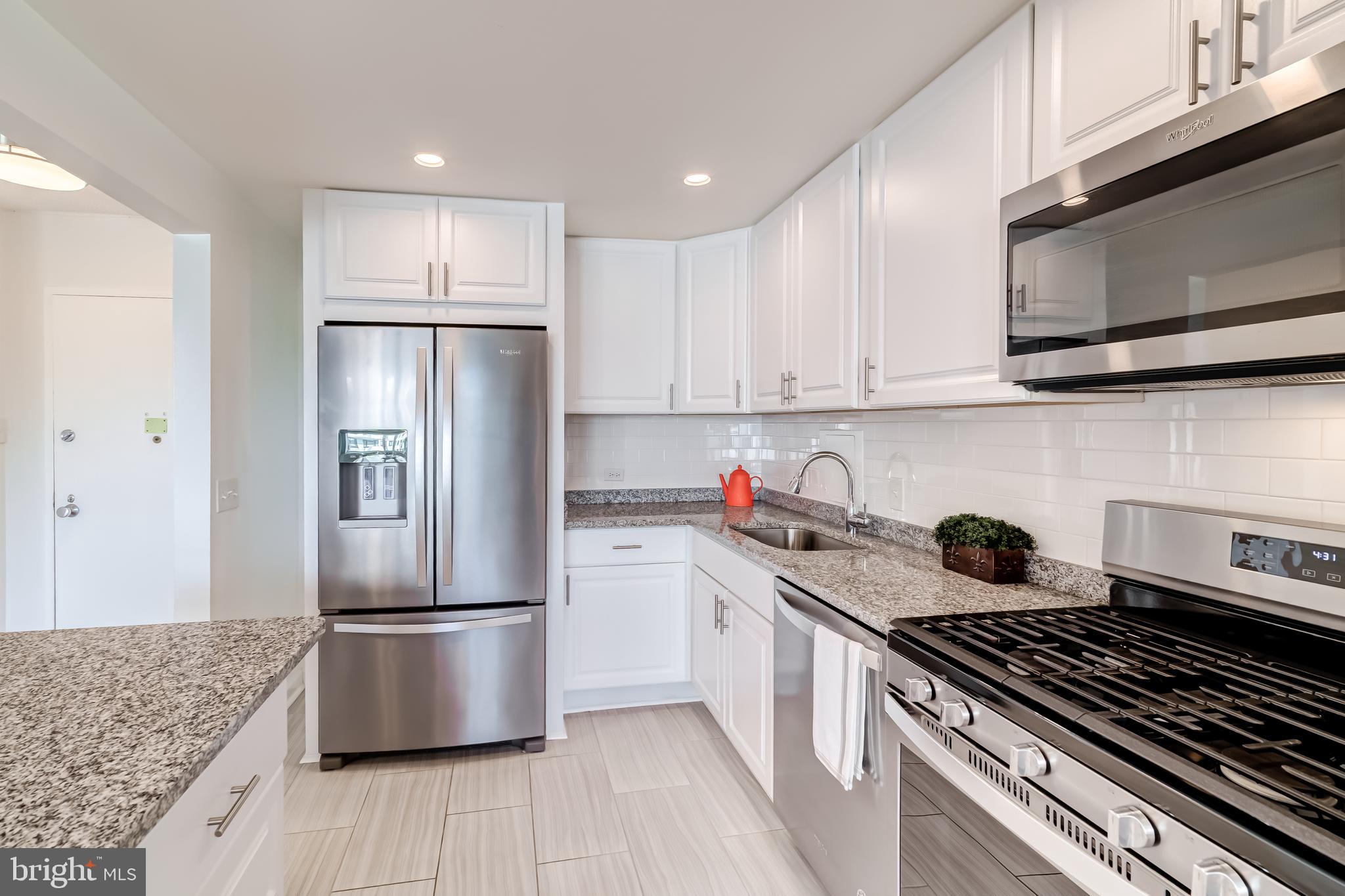4501 ARLINGTON BOULEVARD 617