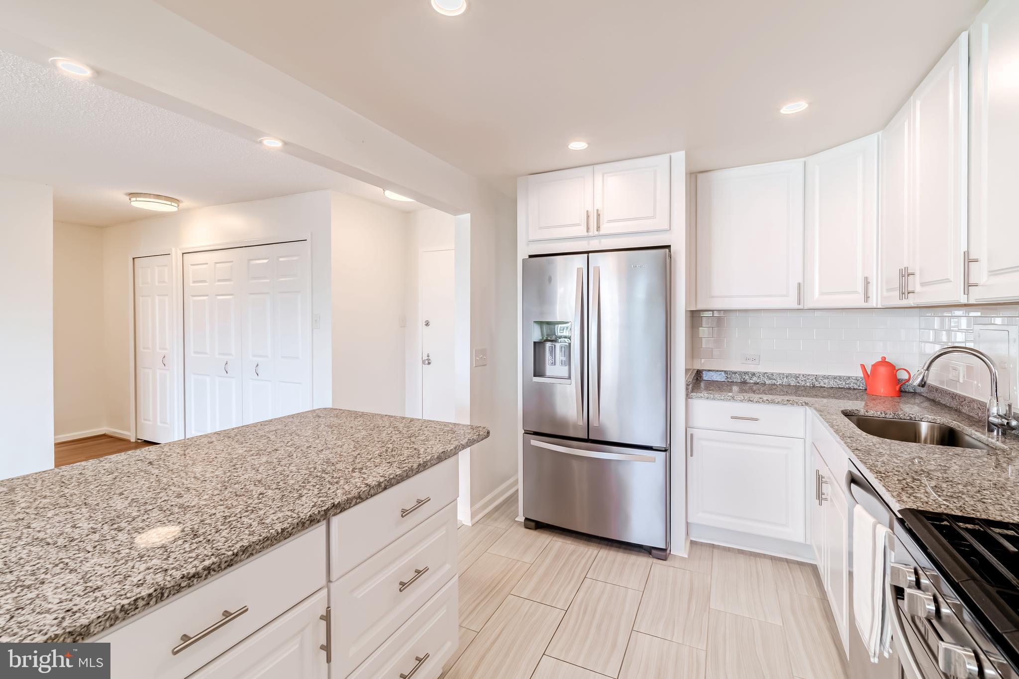 4501 ARLINGTON BOULEVARD 617
