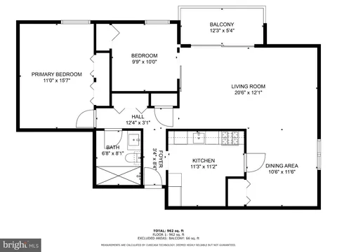 MLS: VAFX2301038