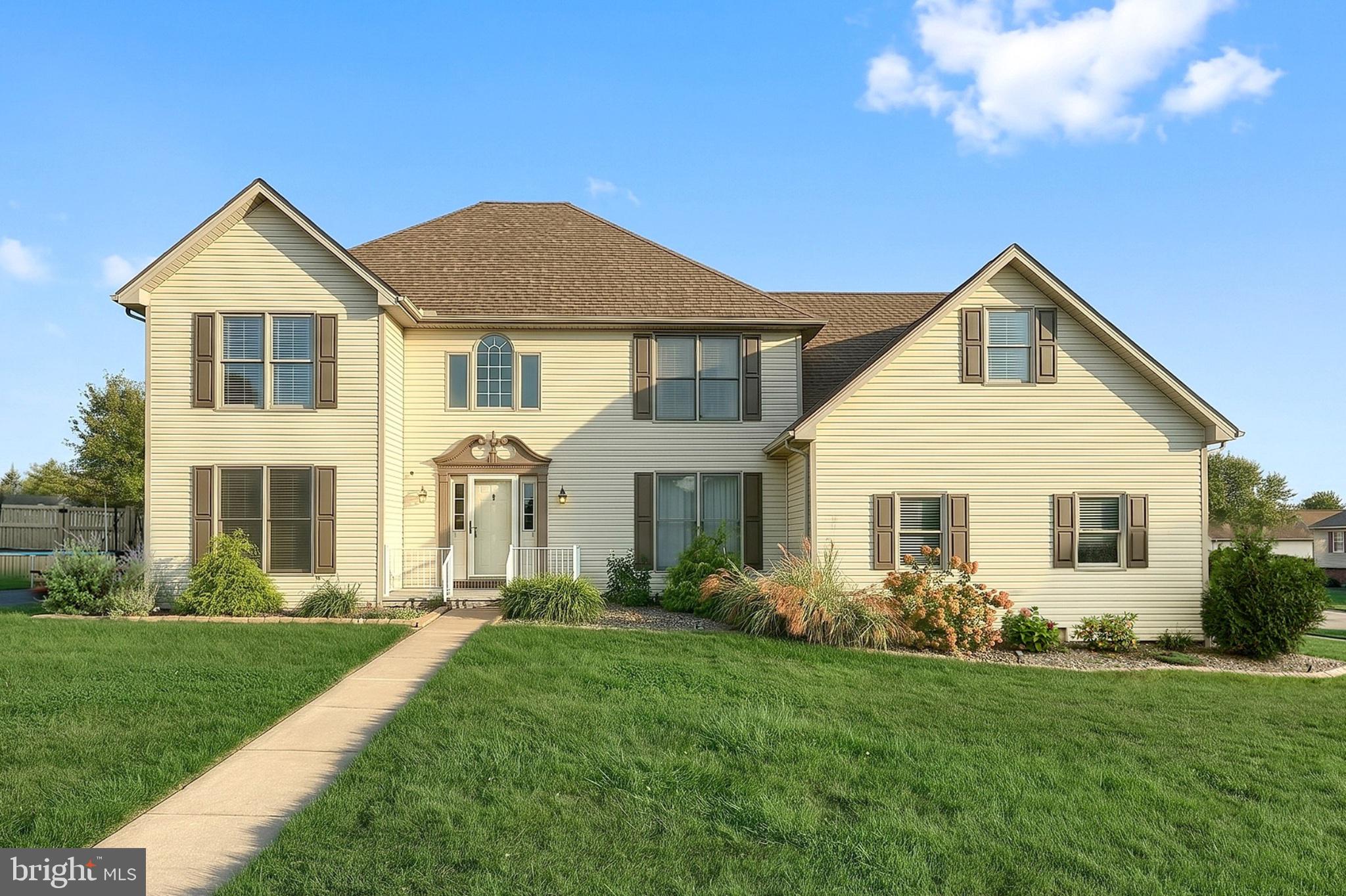 3550 WYNGATE ROAD