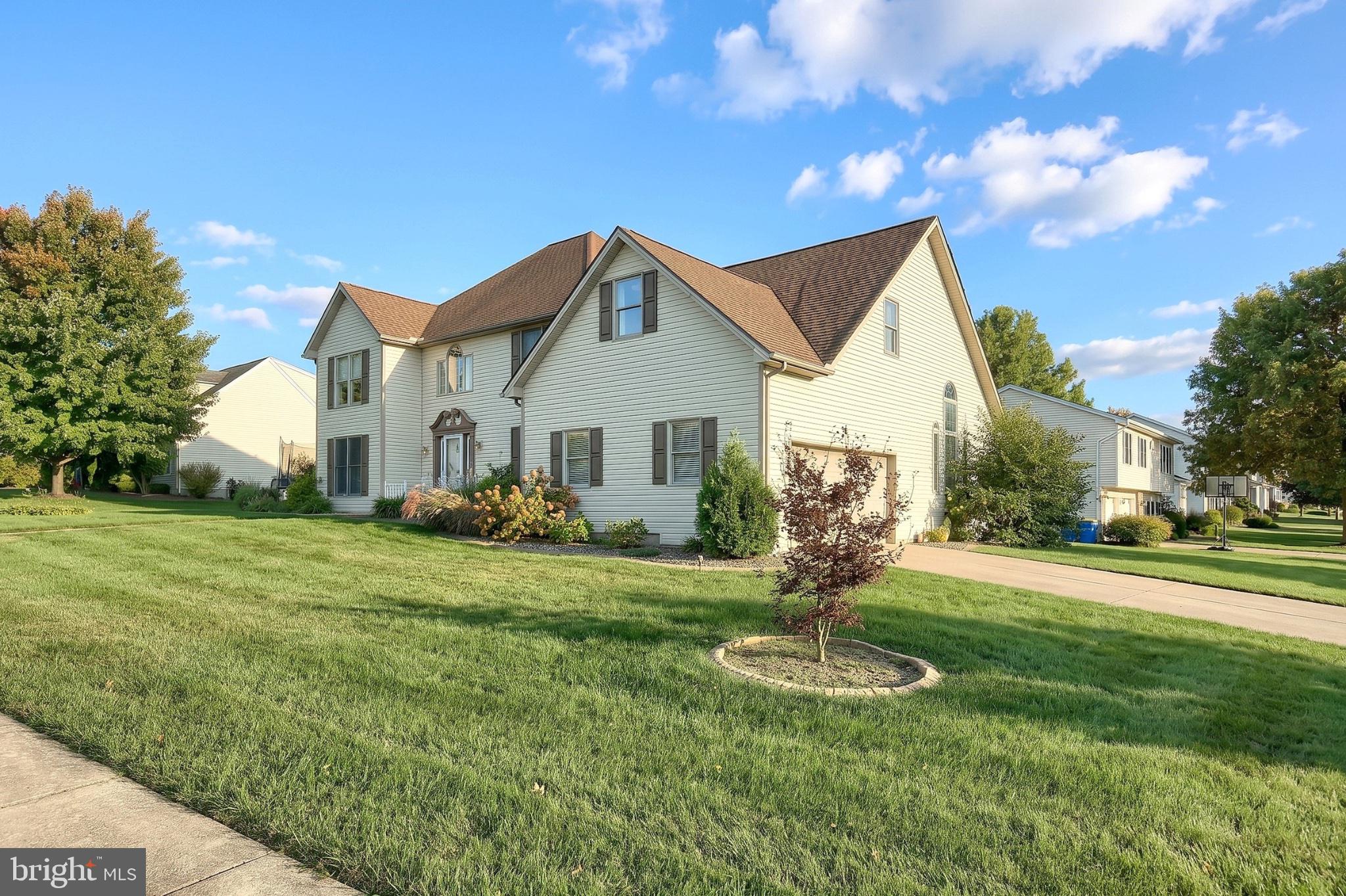 3550 WYNGATE ROAD