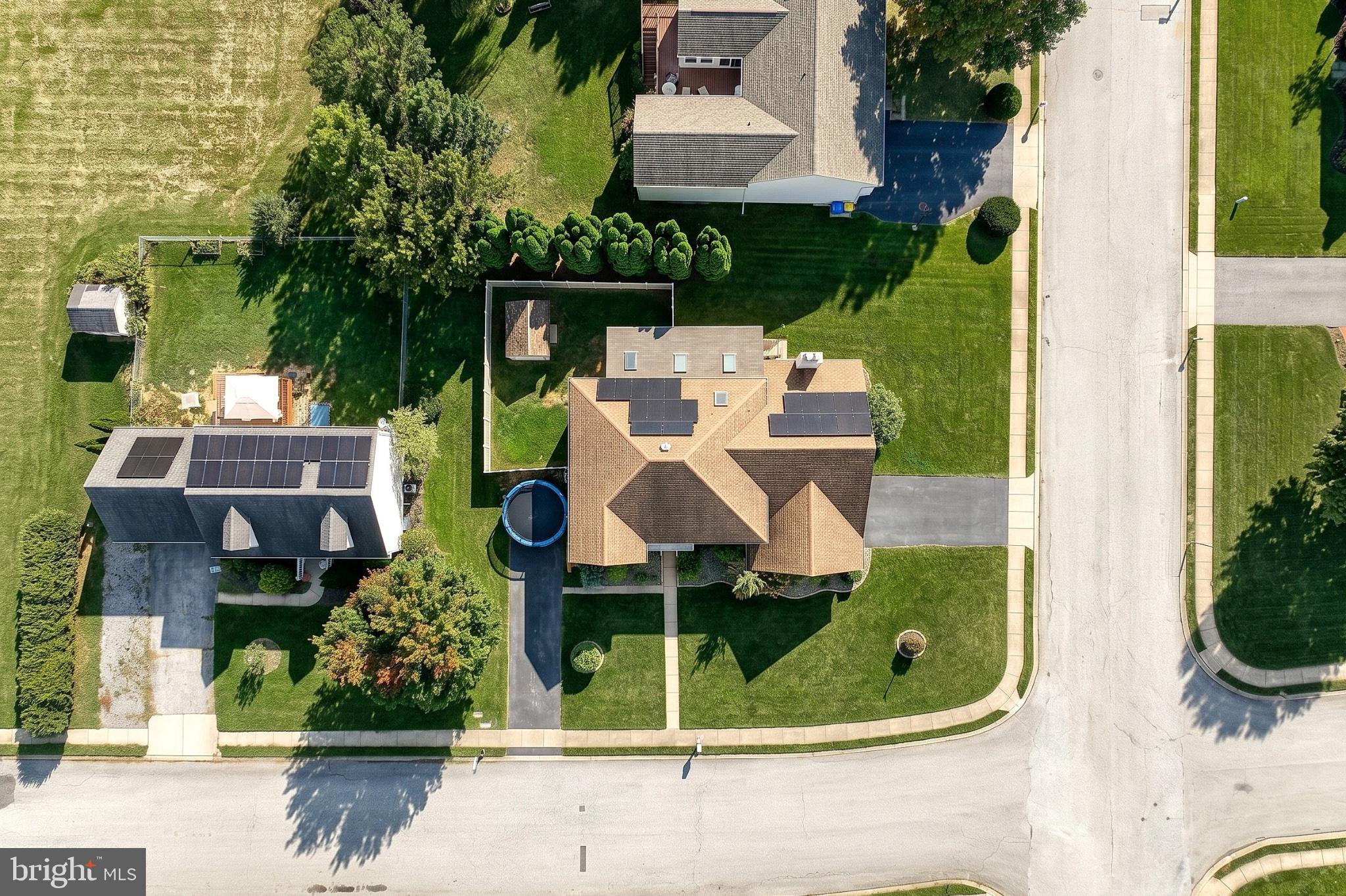 3550 WYNGATE ROAD
