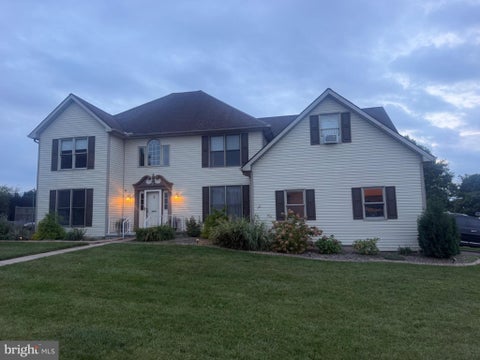 Photo of 3550 Wyngate Road, DOVER, PA 17315 (MLS # PAYK2112120)