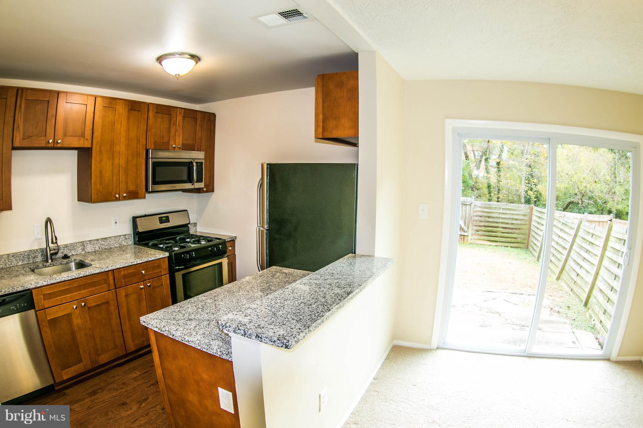 DALE CITY - Residential