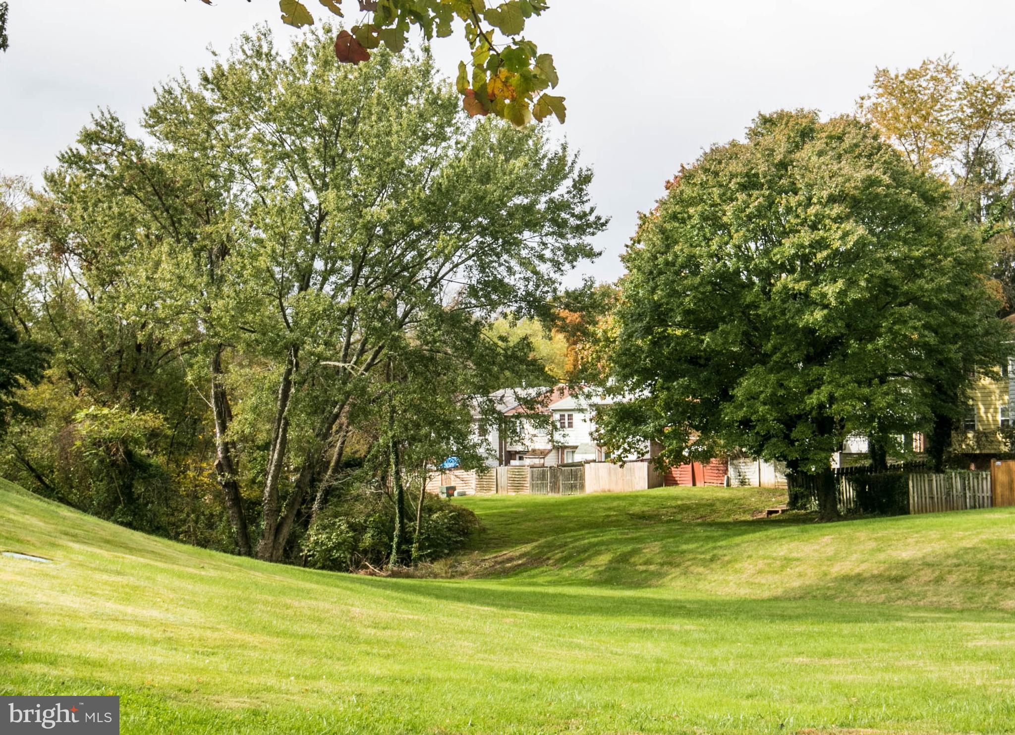 DALE CITY - Residential