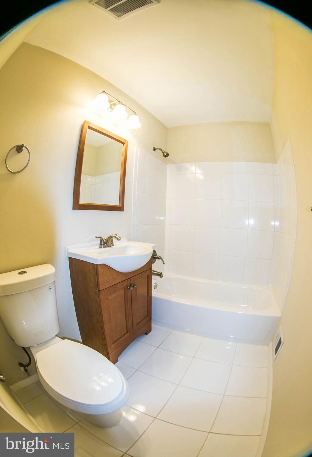 DALE CITY - Residential