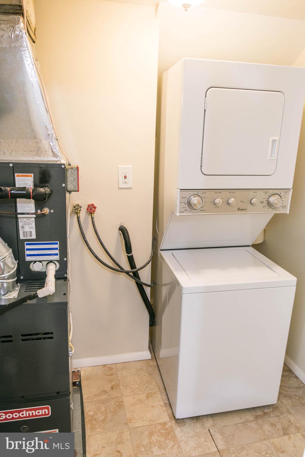 DALE CITY - Residential