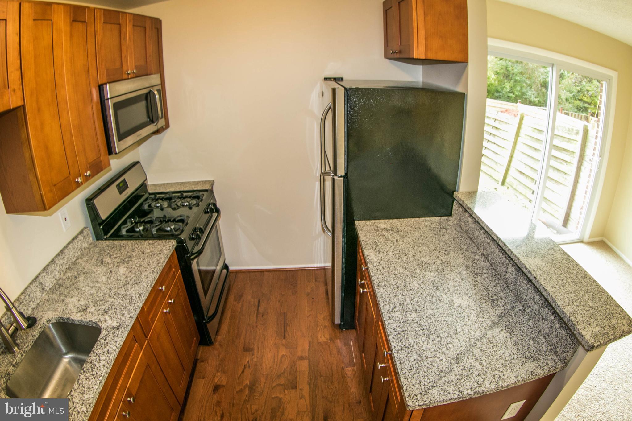 DALE CITY - Residential