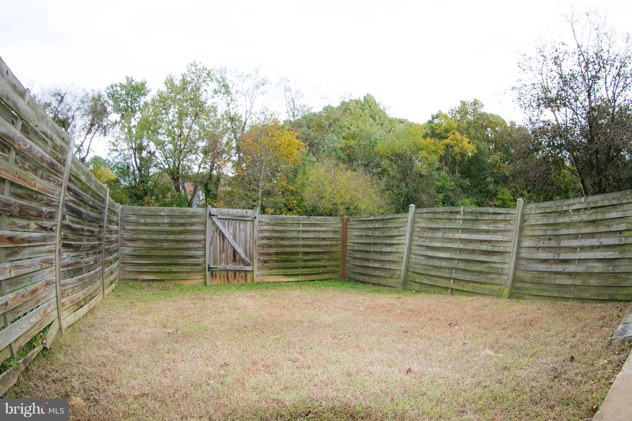 DALE CITY - Residential