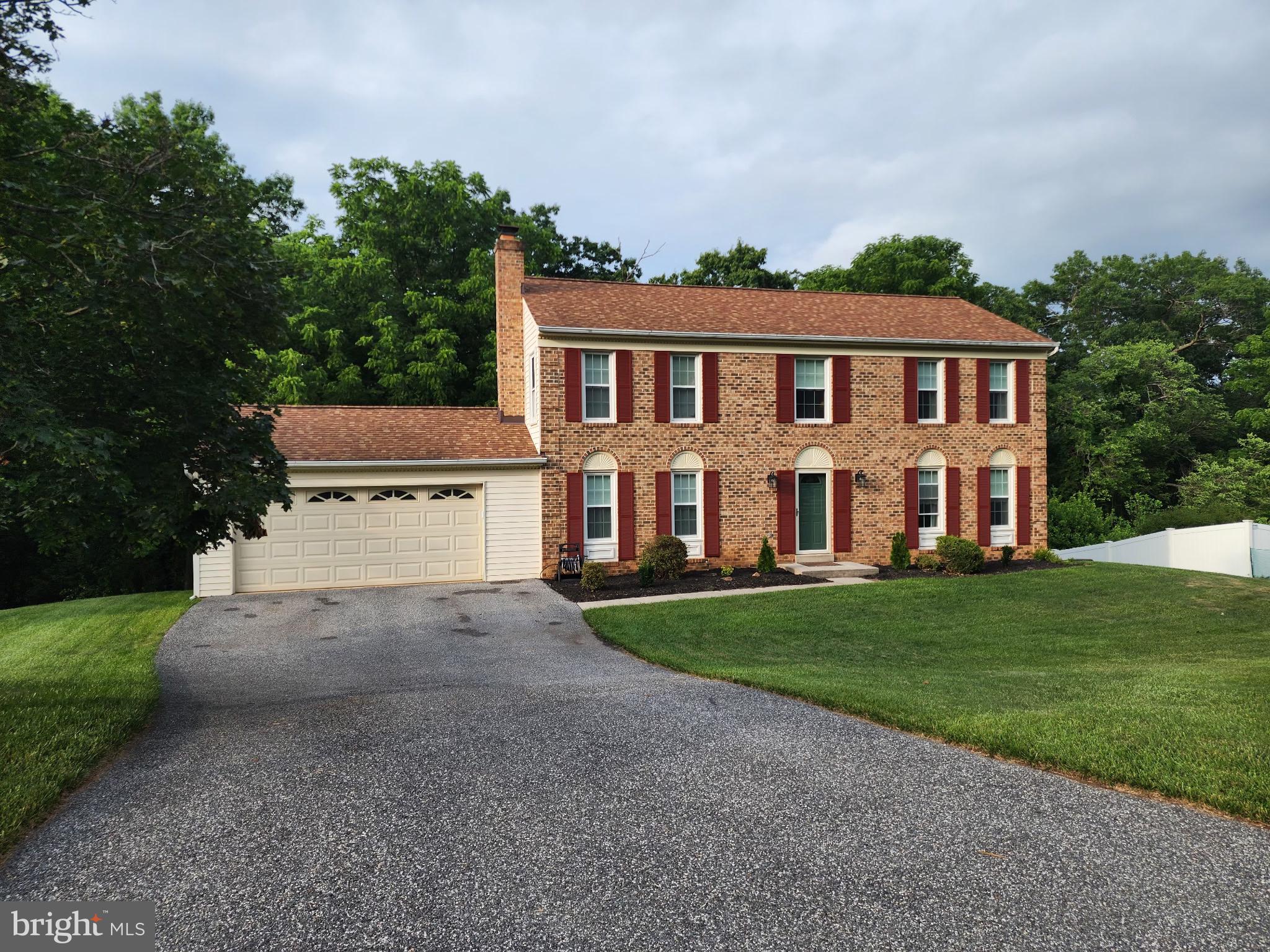 6130 SNOWDENS RUN ROAD