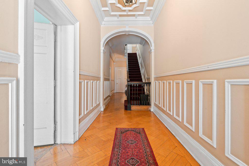 MOUNT VERNON - Residential