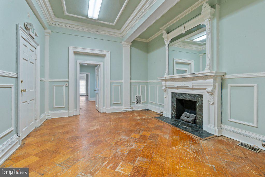 MOUNT VERNON - Residential