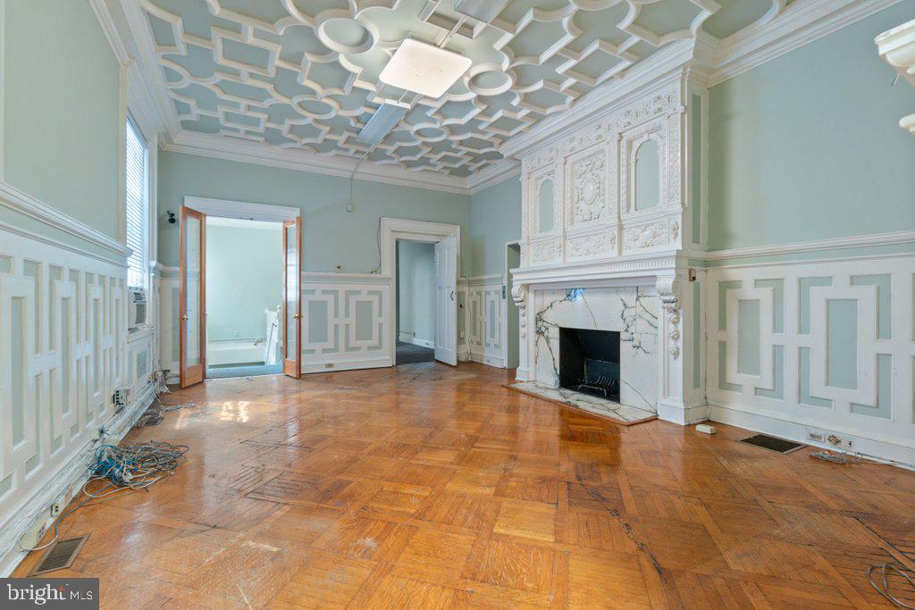 MOUNT VERNON - Residential