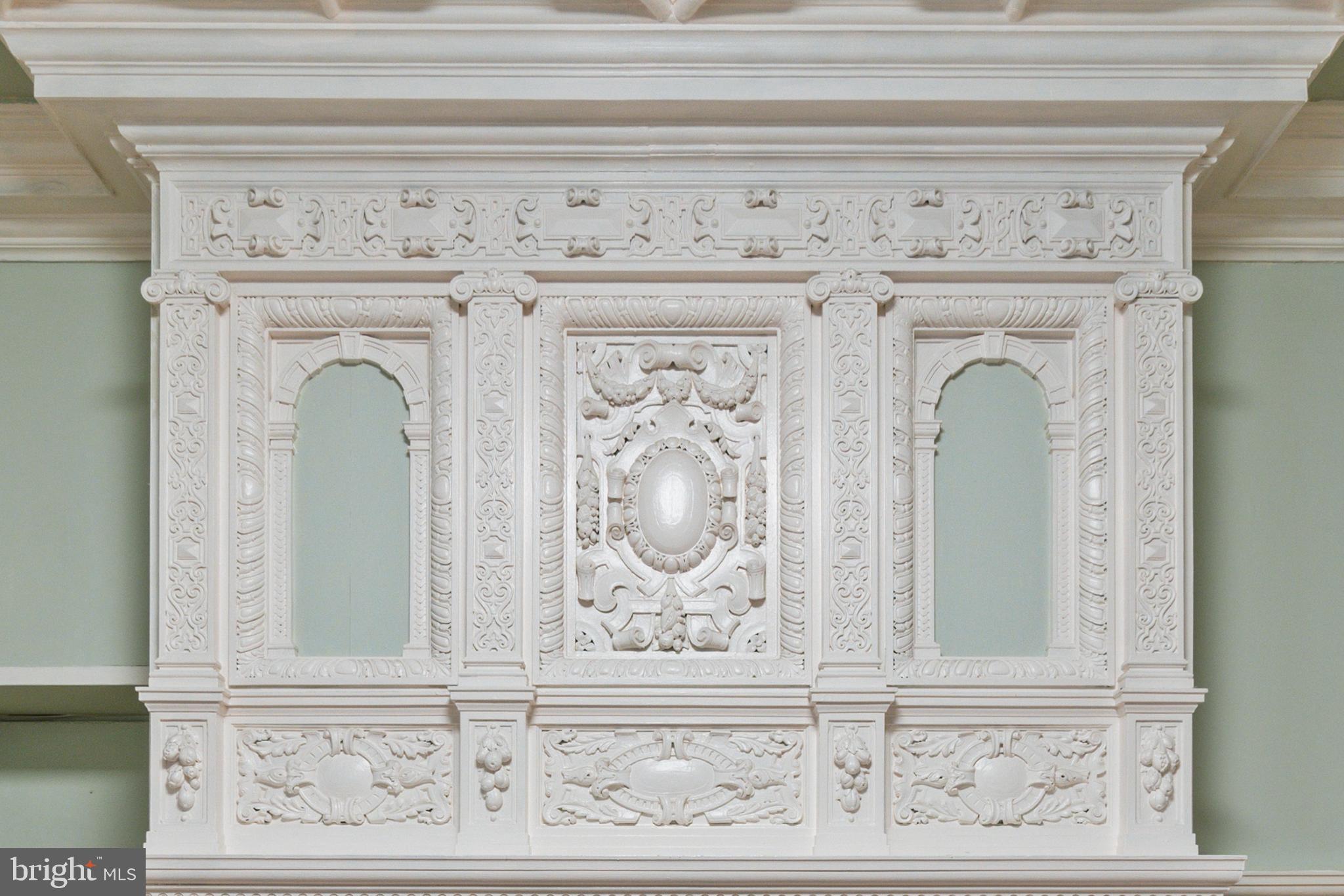 MOUNT VERNON - Residential