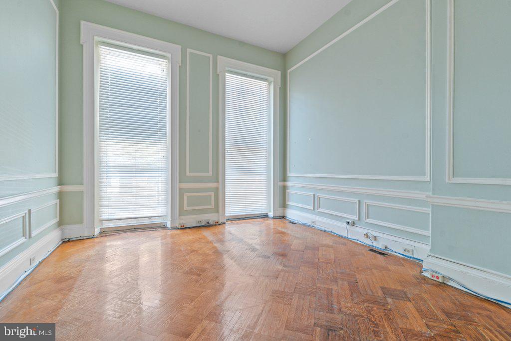 MOUNT VERNON - Residential