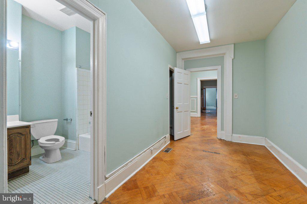 MOUNT VERNON - Residential