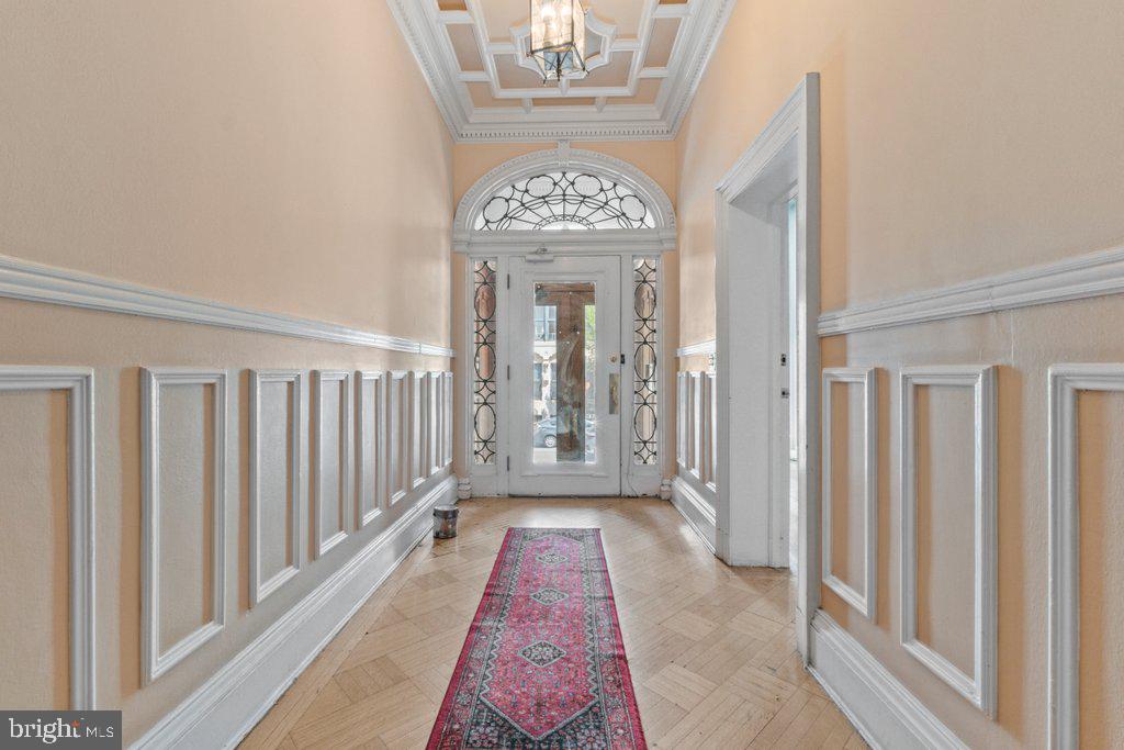 MOUNT VERNON - Residential