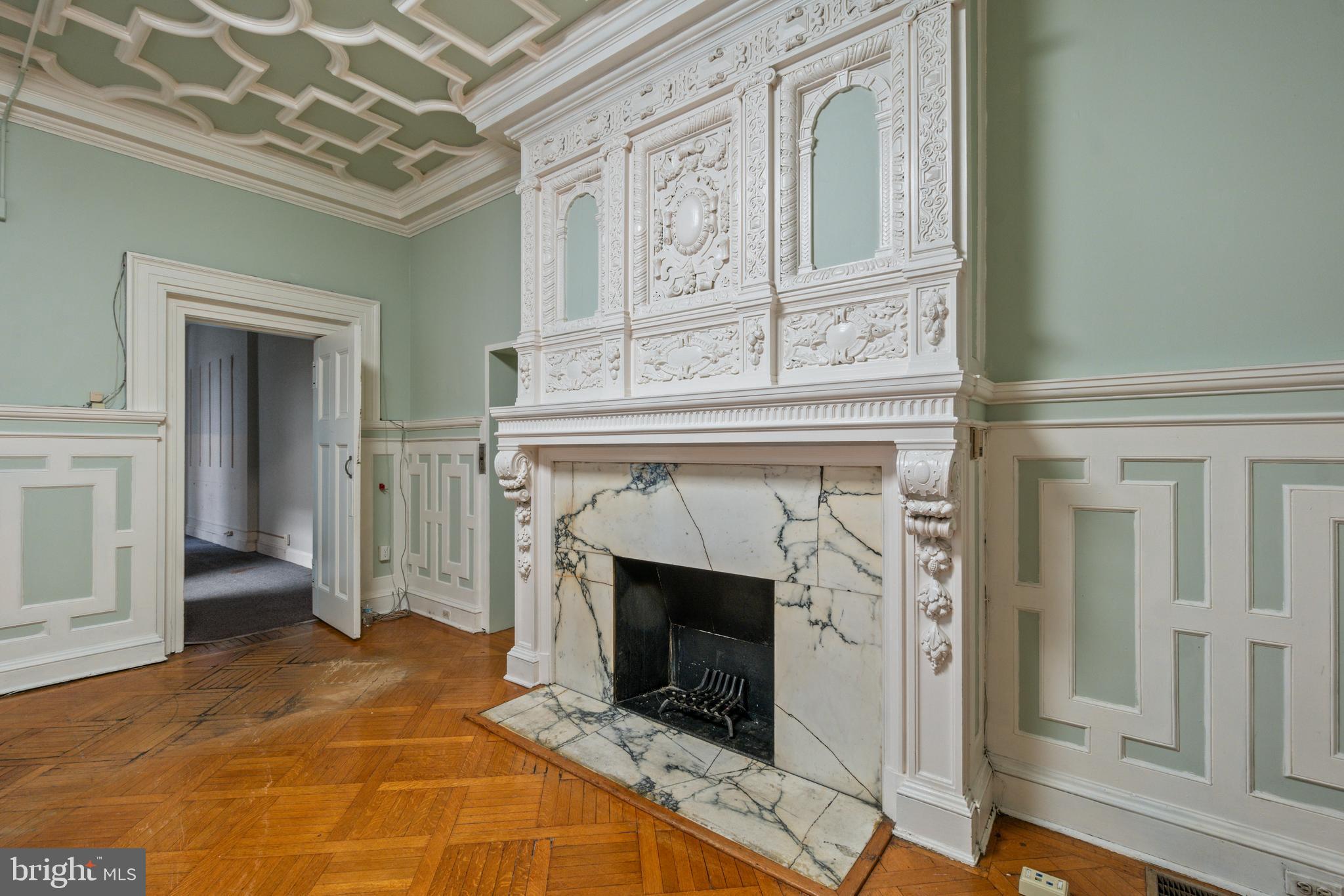 MOUNT VERNON - Residential