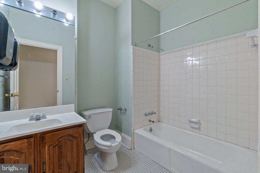 MOUNT VERNON - Residential