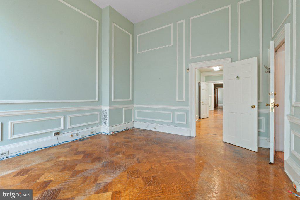 MOUNT VERNON - Residential