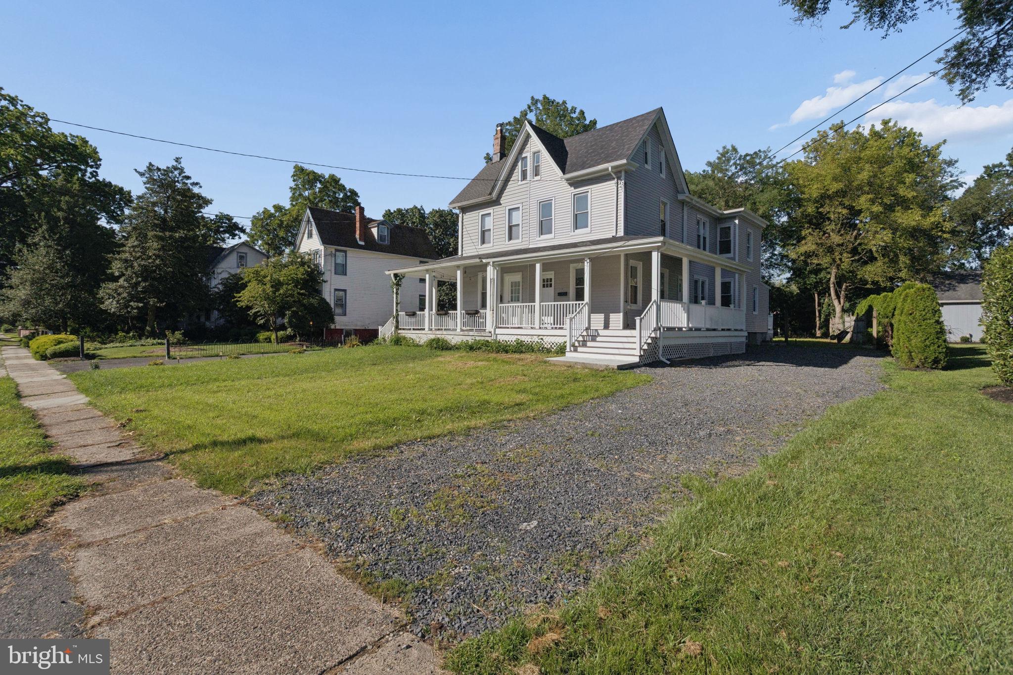 248 S CHURCH STREET
