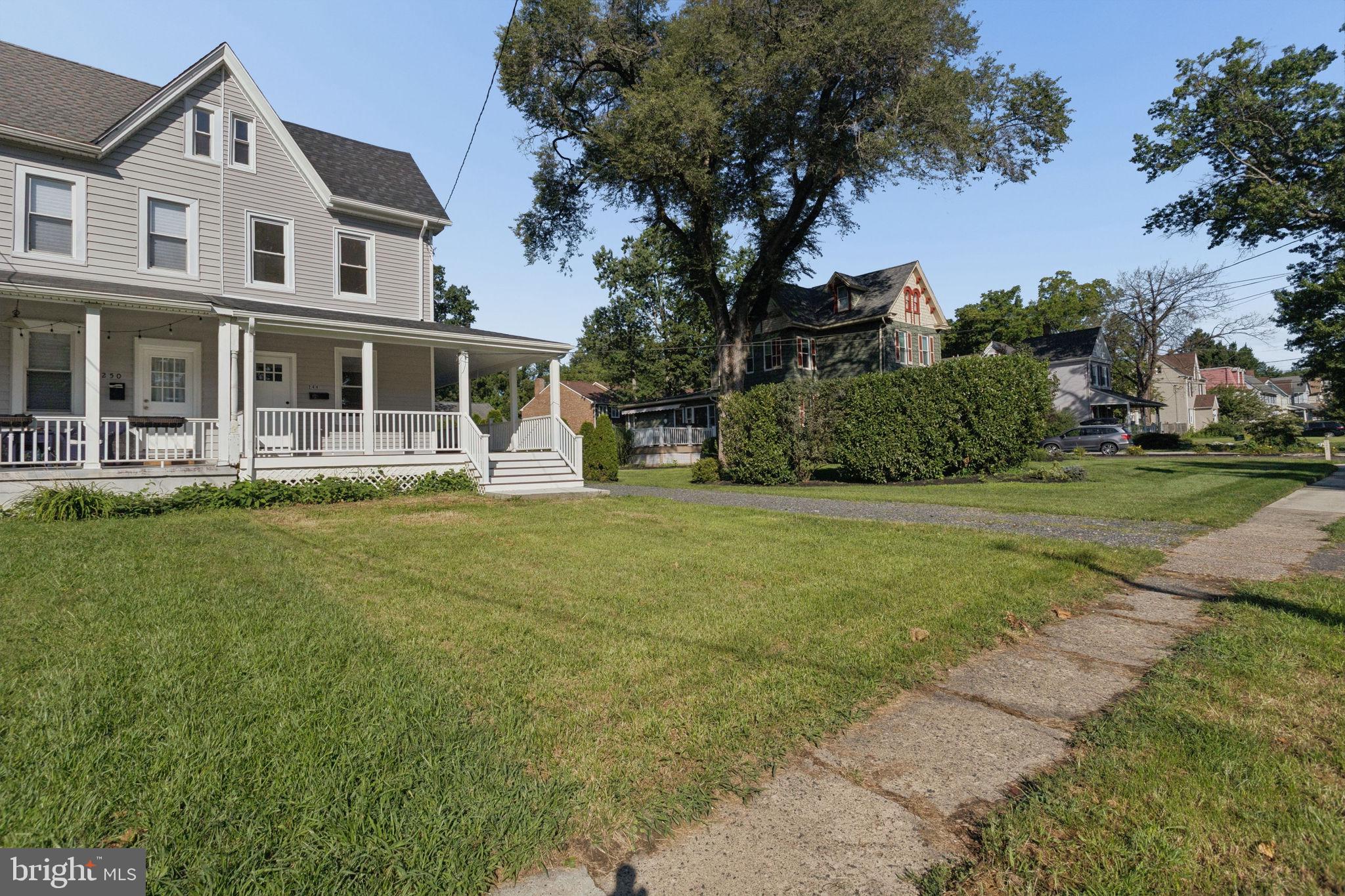 248 S CHURCH STREET