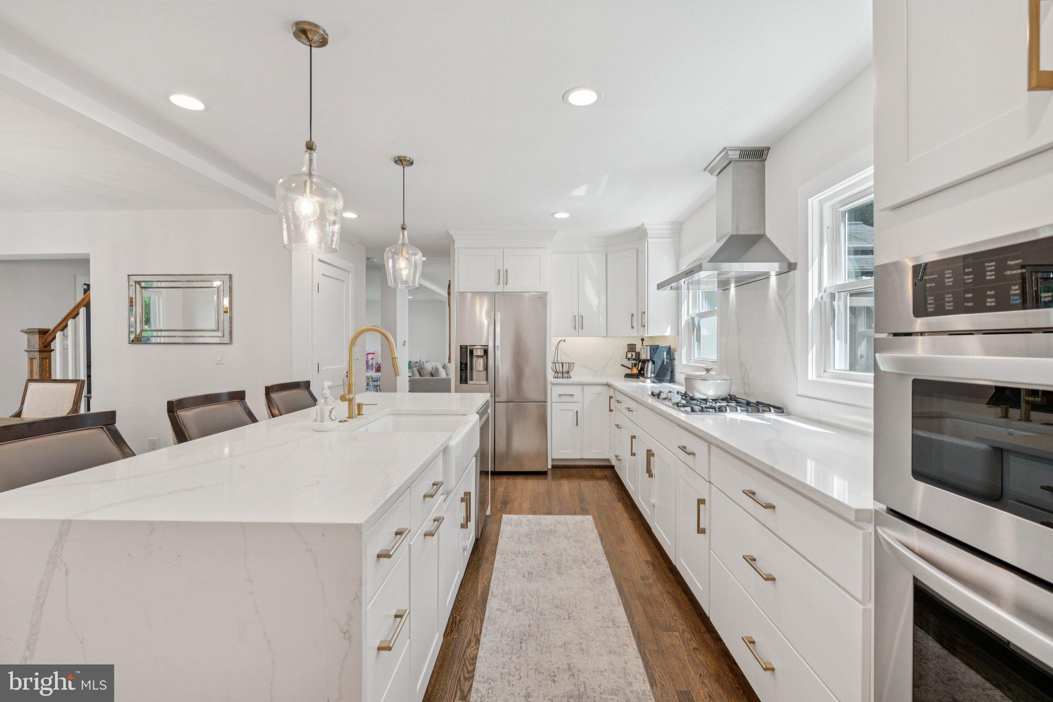 ROBERTS GLEN - Residential