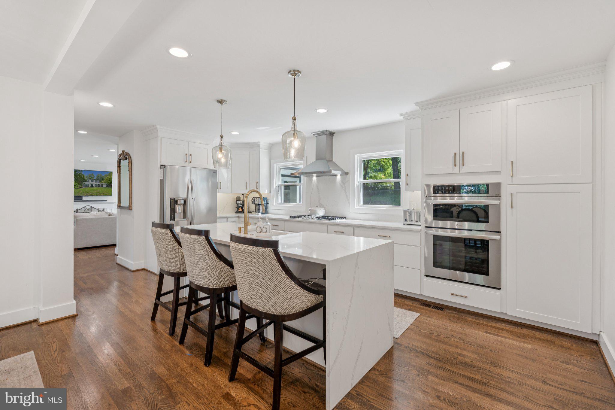 ROBERTS GLEN - Residential