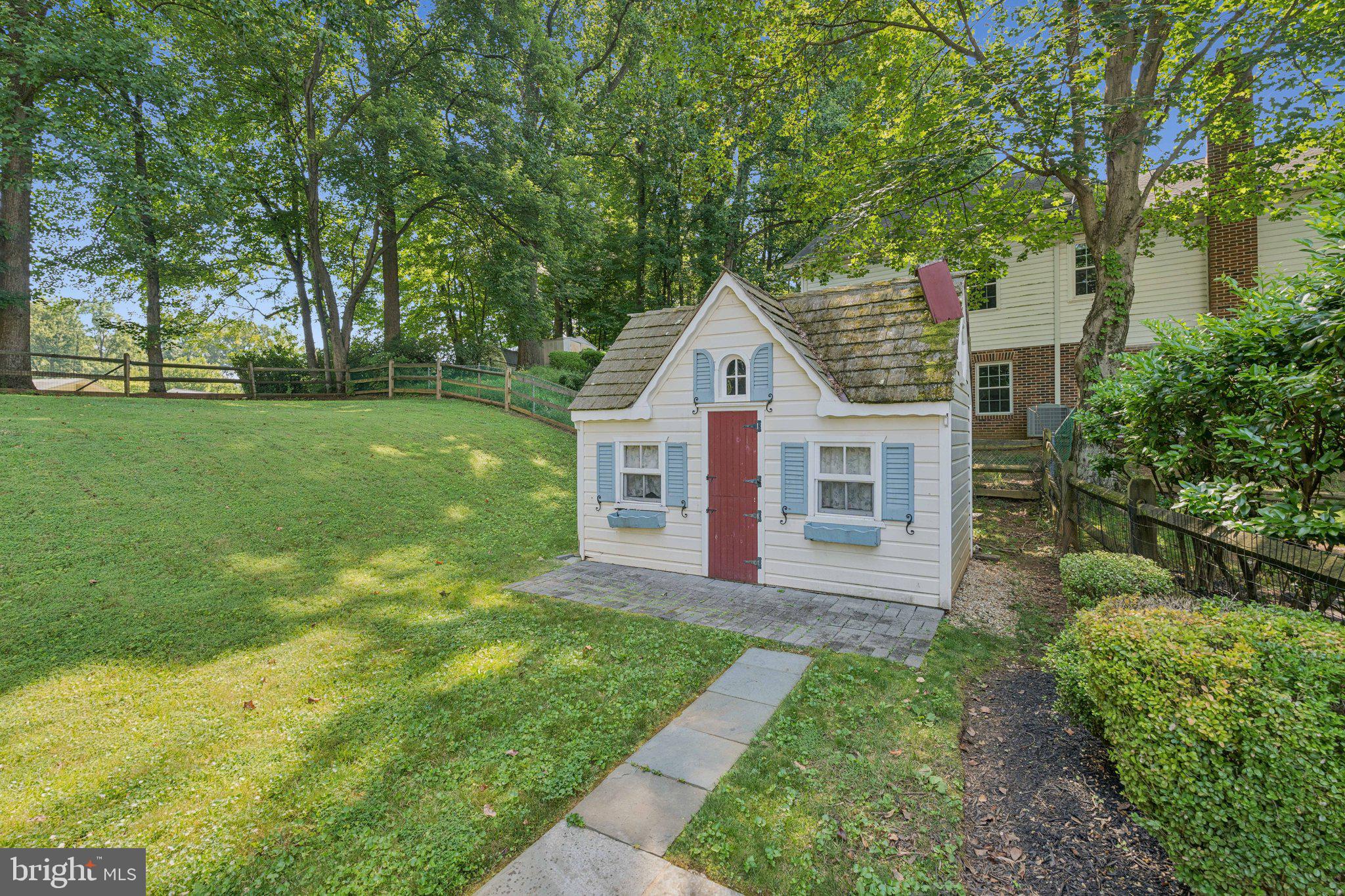 ROBERTS GLEN - Residential