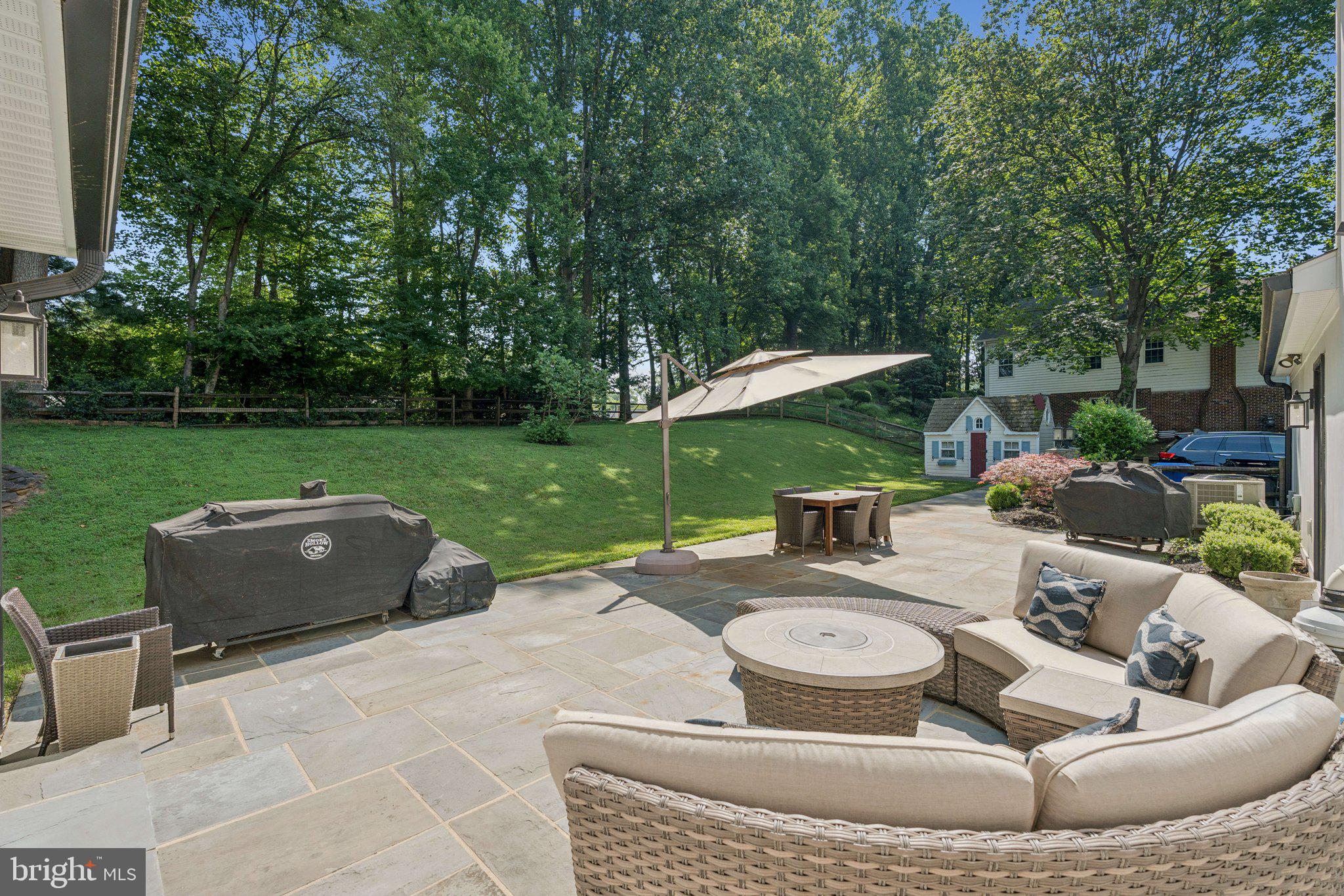 ROBERTS GLEN - Residential