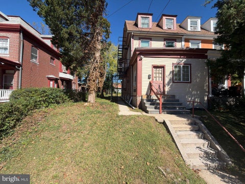 Photo of 315 W Fornance Street, NORRISTOWN, PA 19401 (MLS # PAMC2196844)