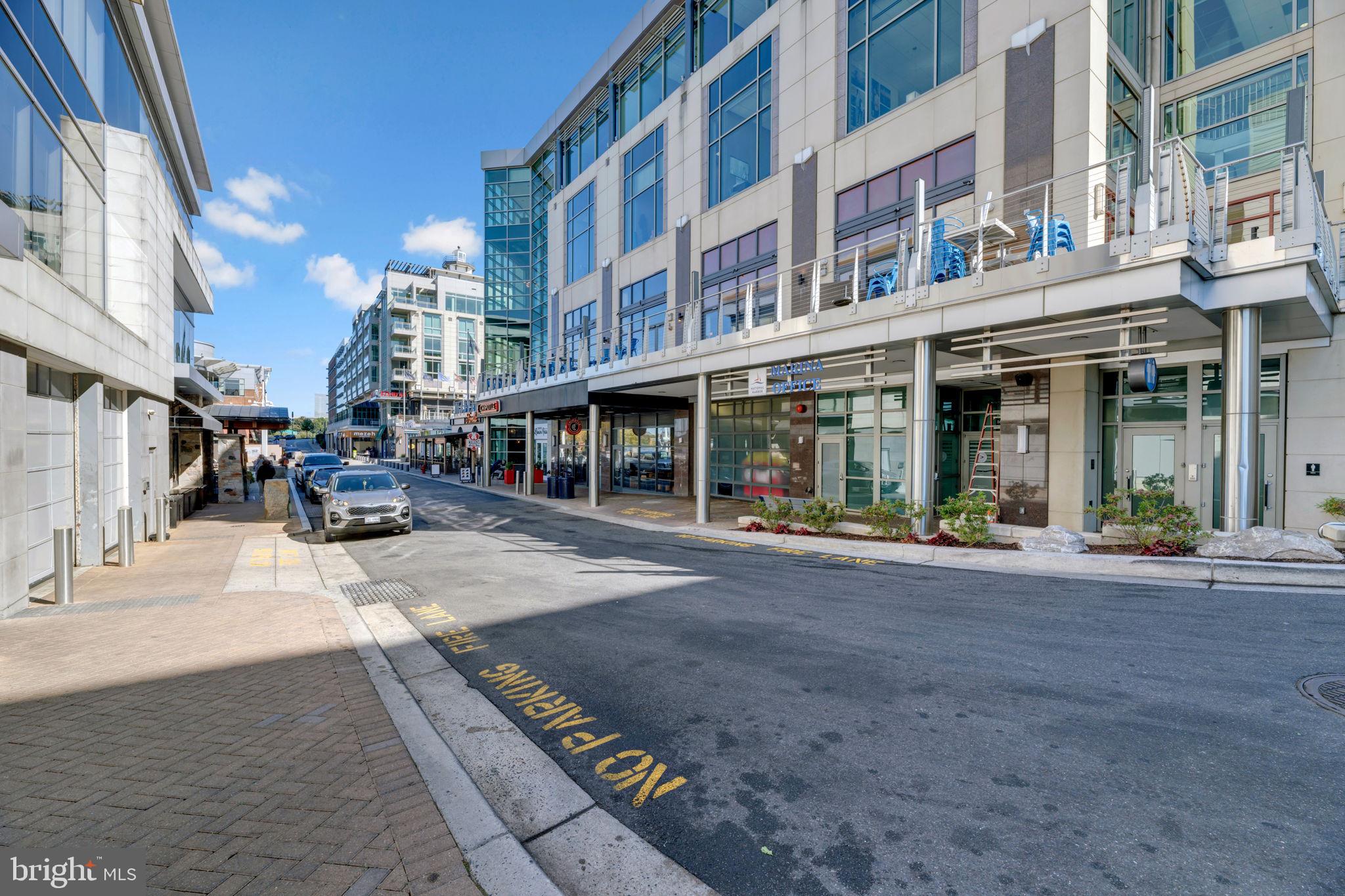155 POTOMAC PASSAGE 533