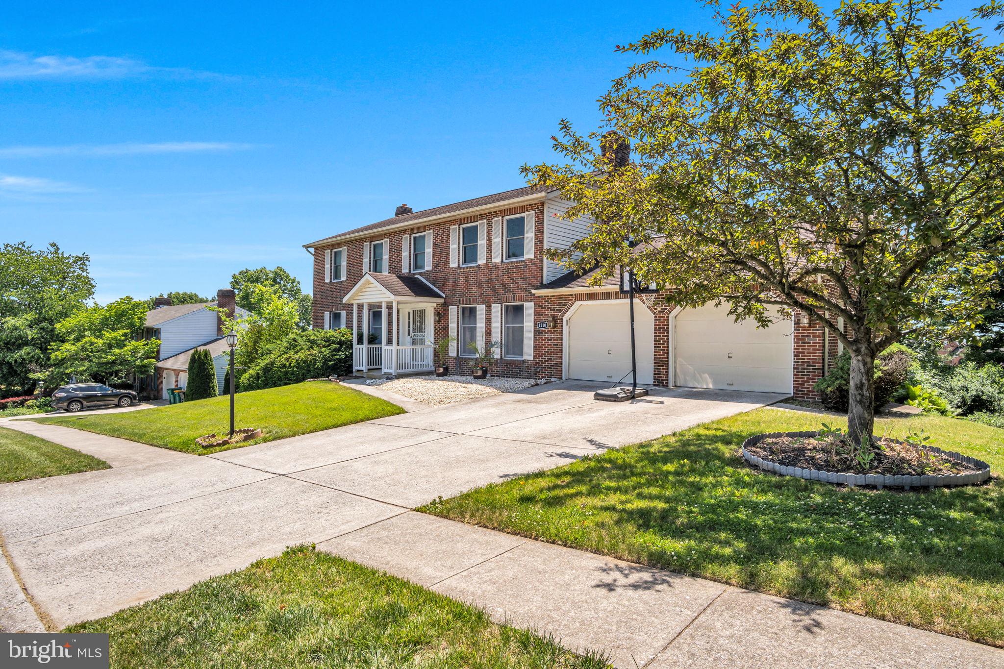 1210 E POWDERHORN ROAD
