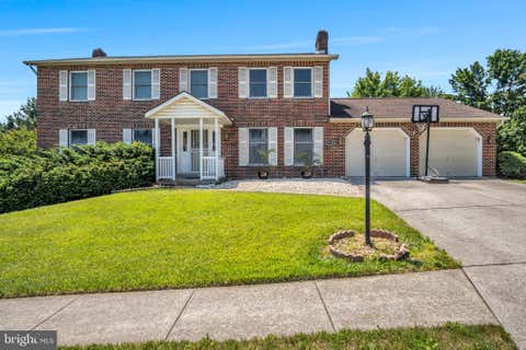 Homes For Sale - 1210 E Powderhorn Road<br/> Cumberland County, MECHANICSBURG, PA 17050