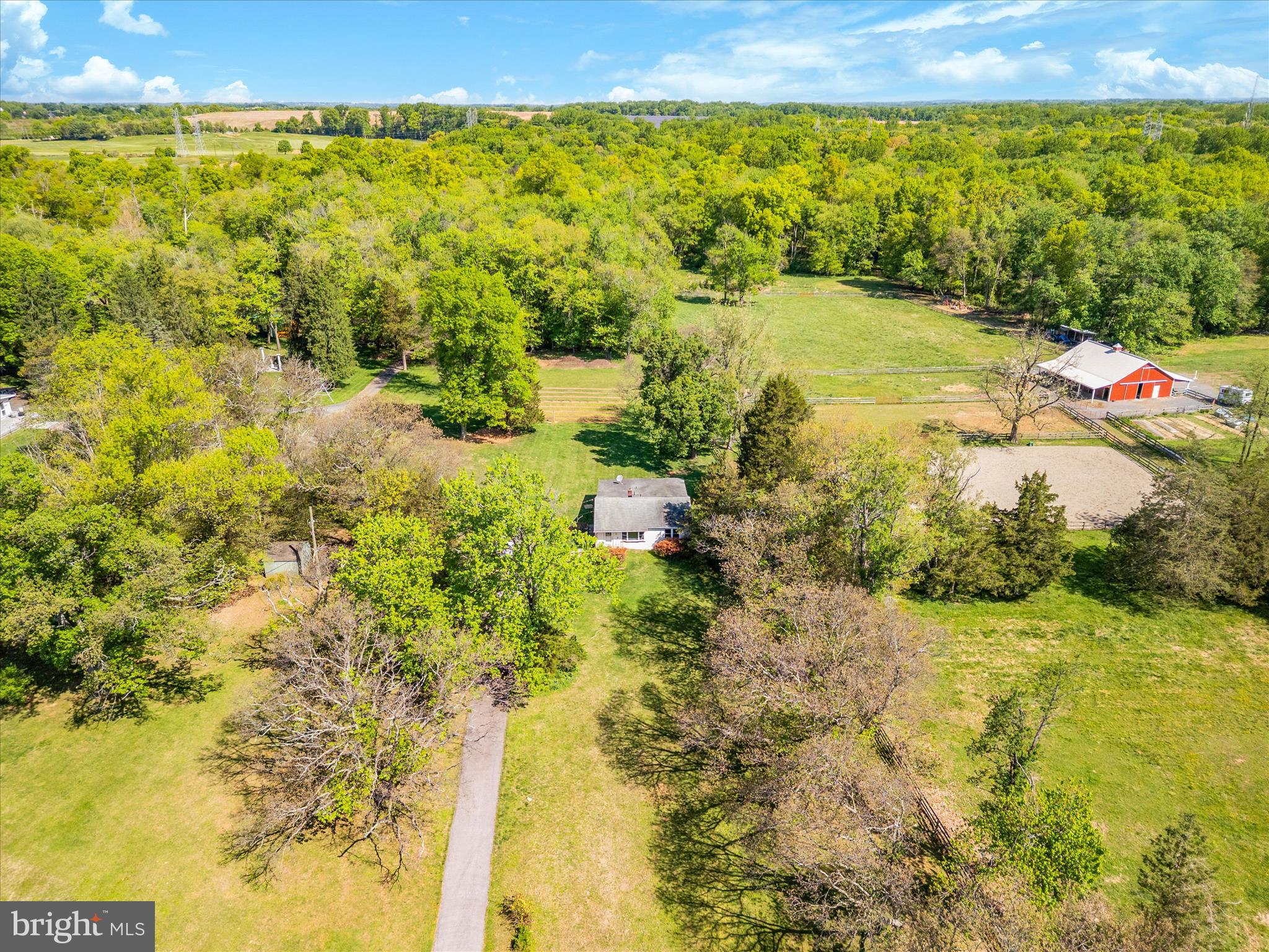 LAYTONSVILLE OUTSIDE - Residential