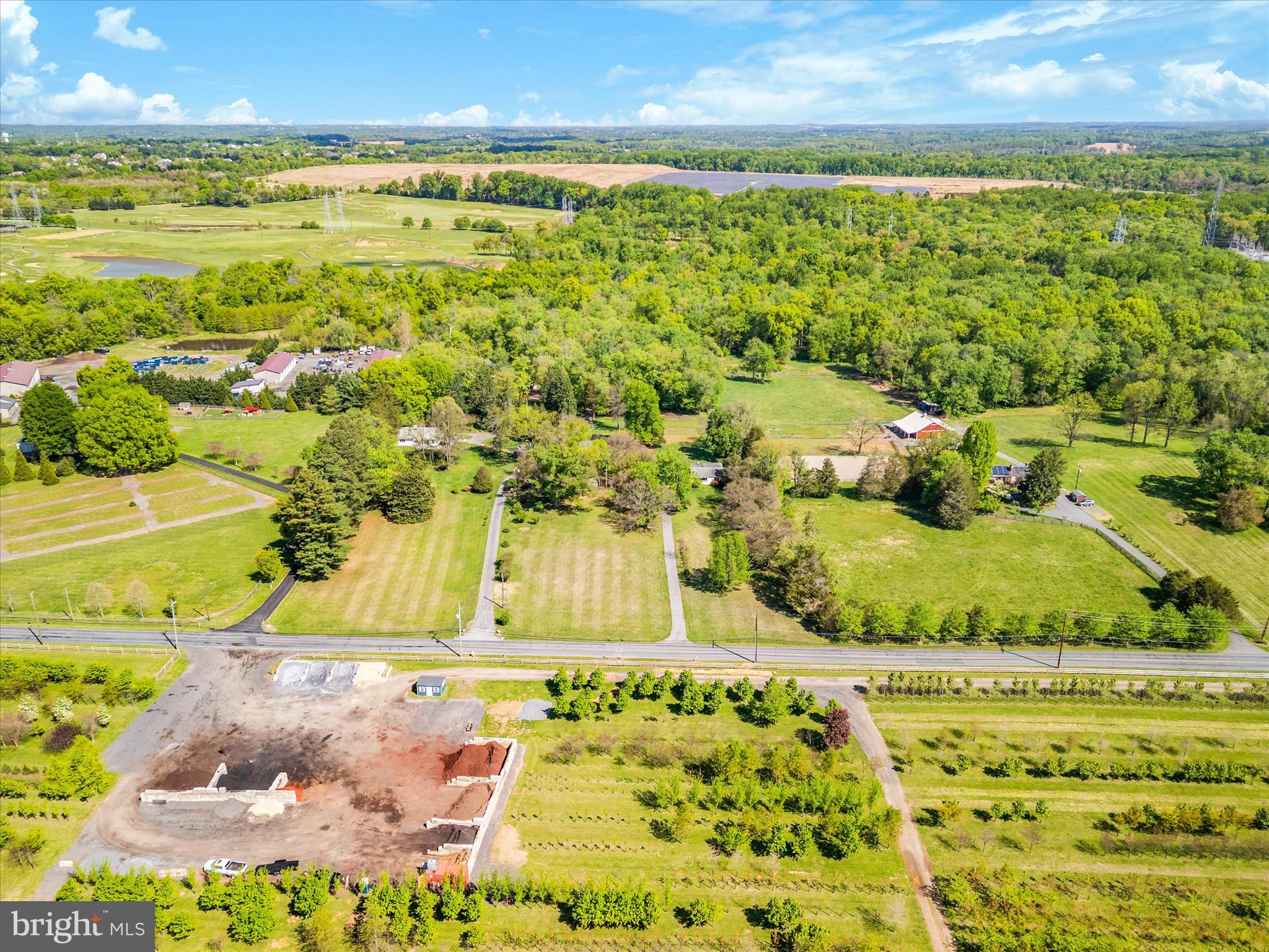 LAYTONSVILLE OUTSIDE - Residential