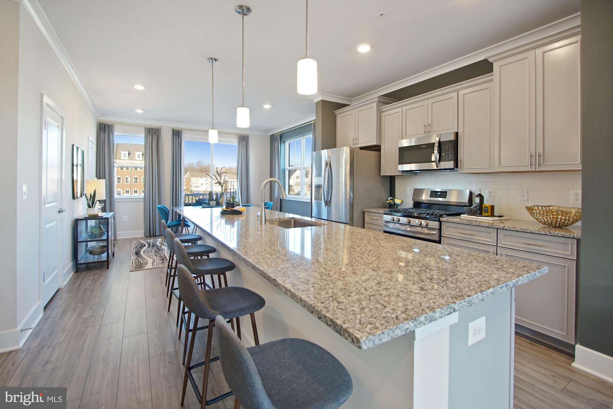 STONEHAVEN - Residential