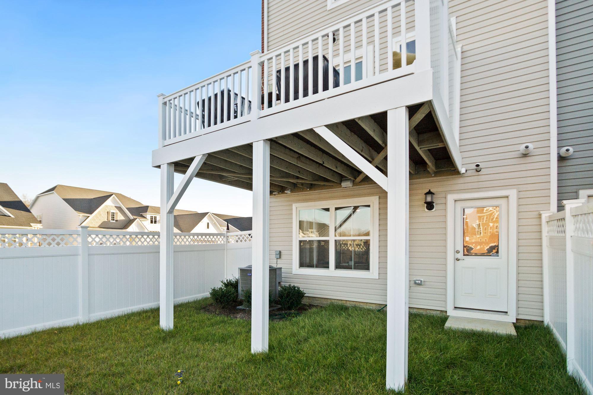 STONEHAVEN - Residential