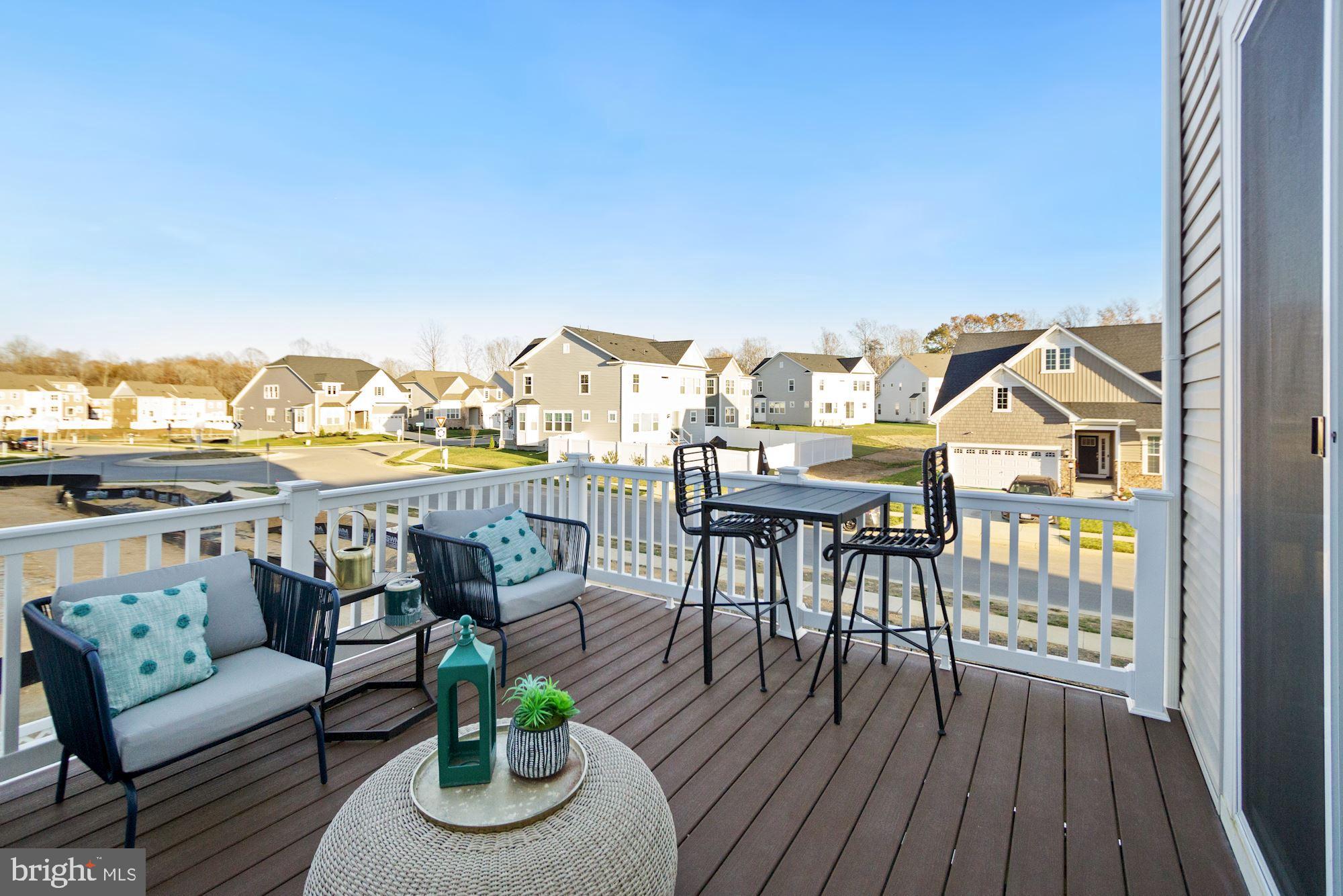 STONEHAVEN - Residential