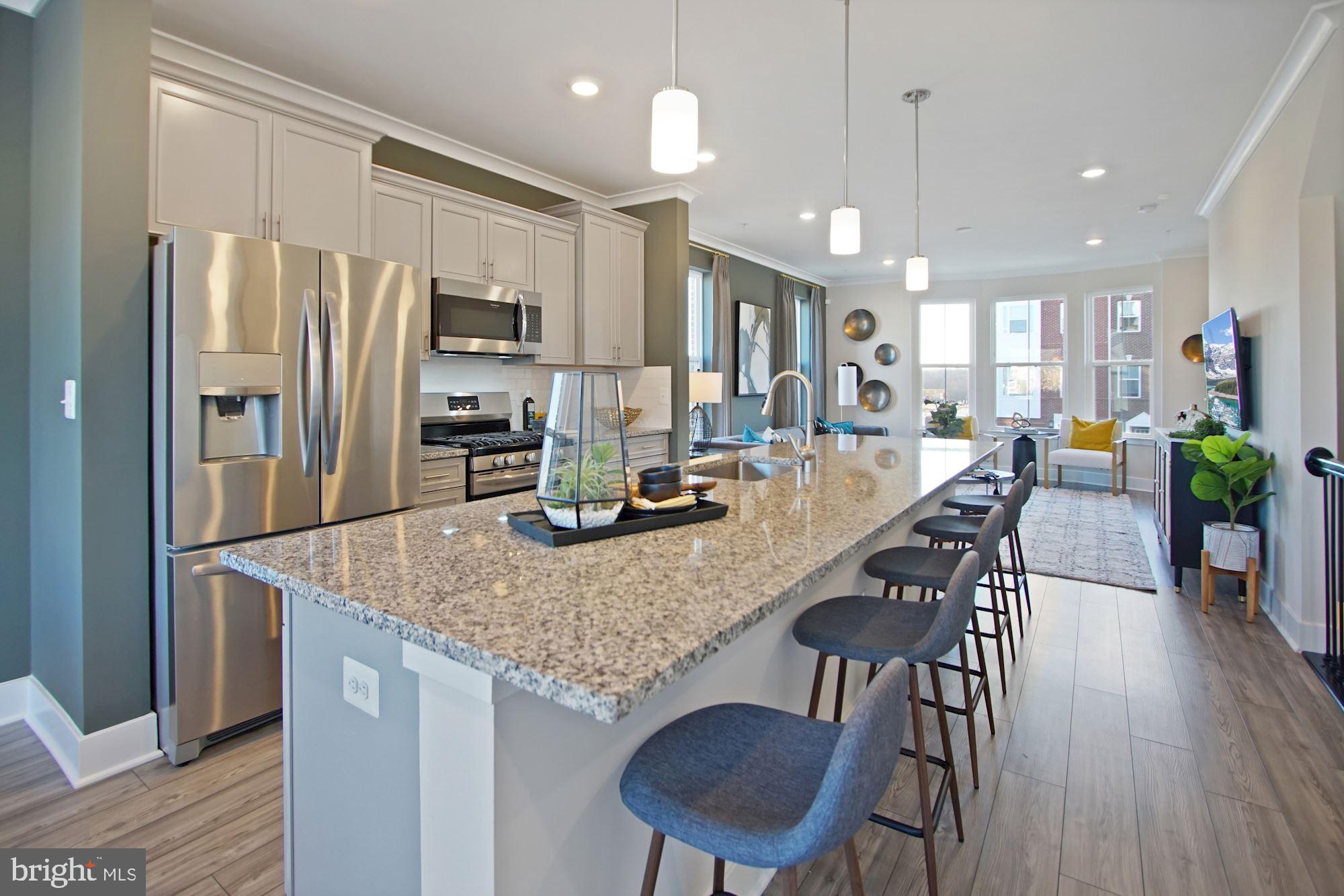 STONEHAVEN - Residential